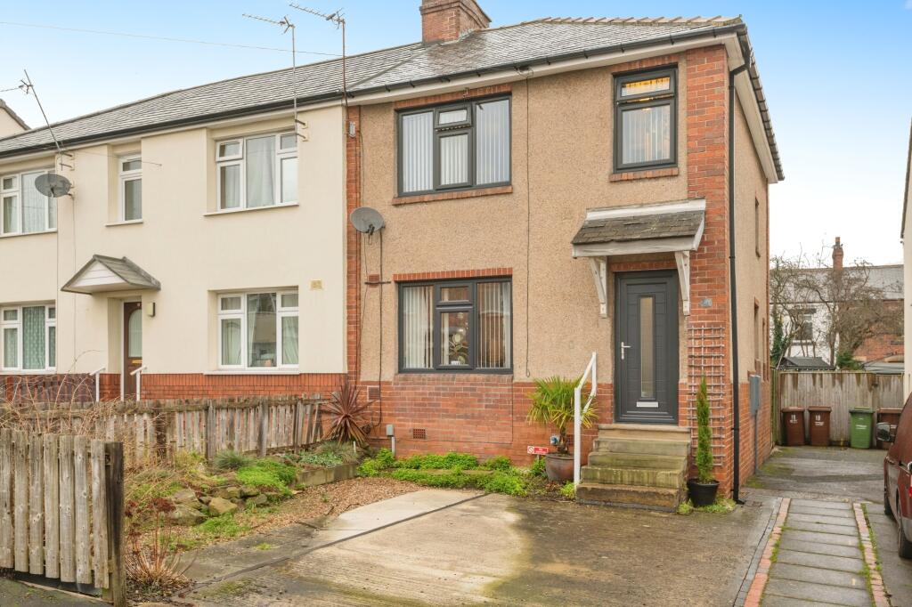Main image of property: North Avenue, Horbury, Wakefield, WF4
