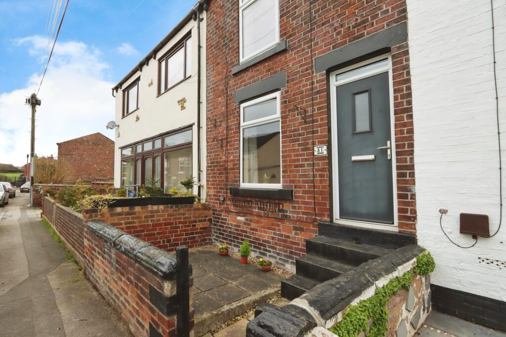 Main image of property: Bottom Boat Road, Wakefield, WF3