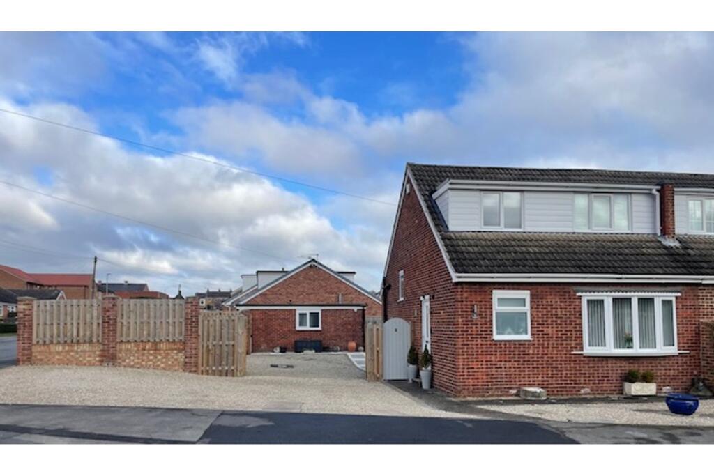 Main image of property: Fishponds Drive, Crigglestone, Wakefield, WF4