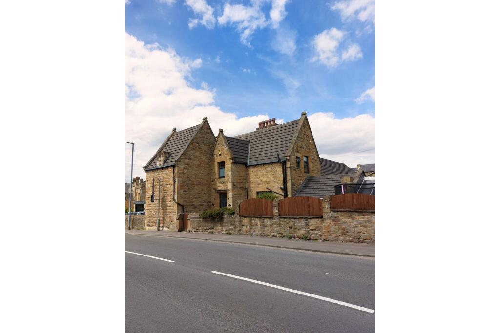 Main image of property: Kirkgate, Birstall, Batley, WF17