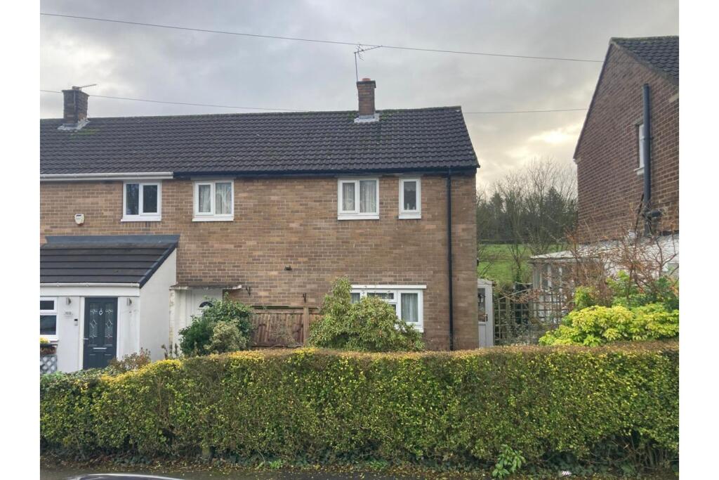 Main image of property: Wharncliffe Road, Wakefield, WF2