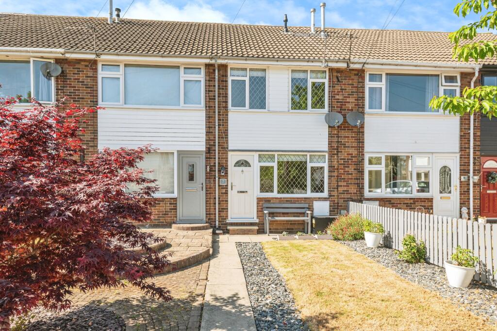 Main image of property: Church Close, Wakefield, WF4