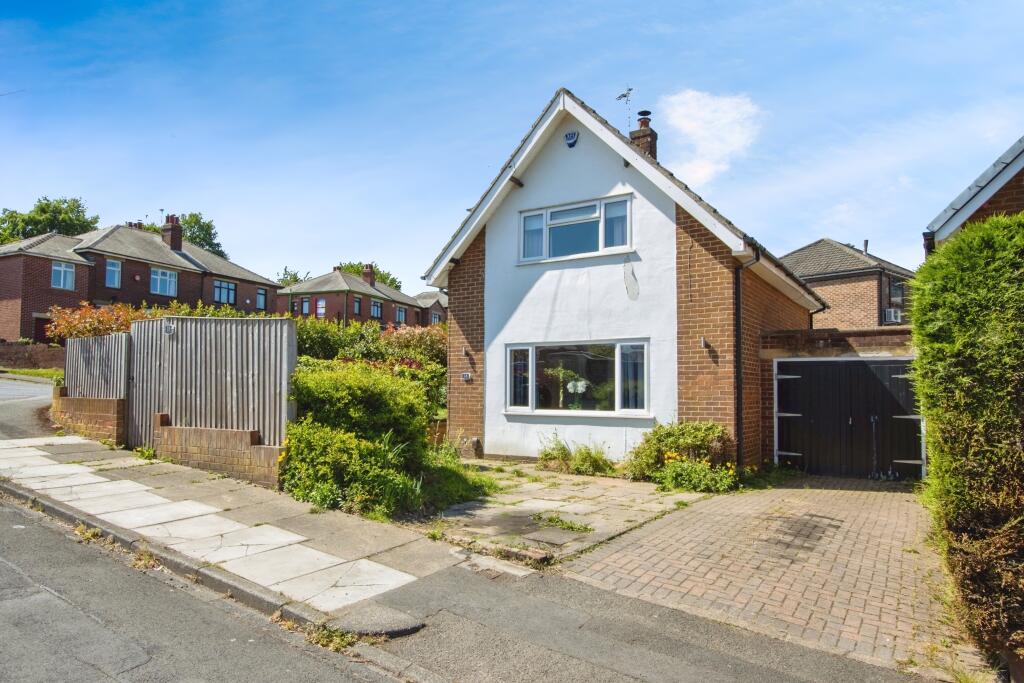 Main image of property: Frank Lane, Dewsbury, WF12