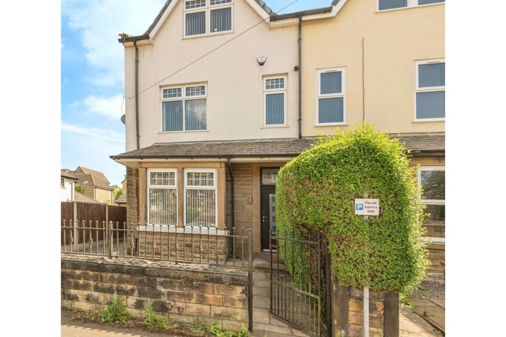 Main image of property: Healds Road, Dewsbury, WF13