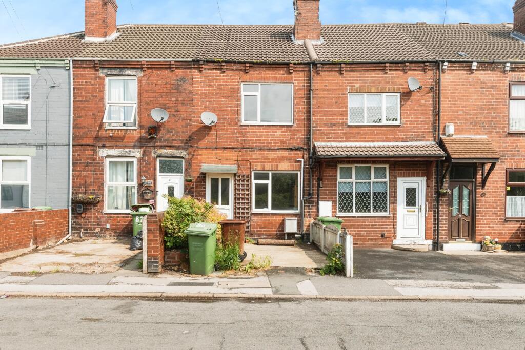 Main image of property: Whinney Lane, Streethouse, Pontefract, WF7