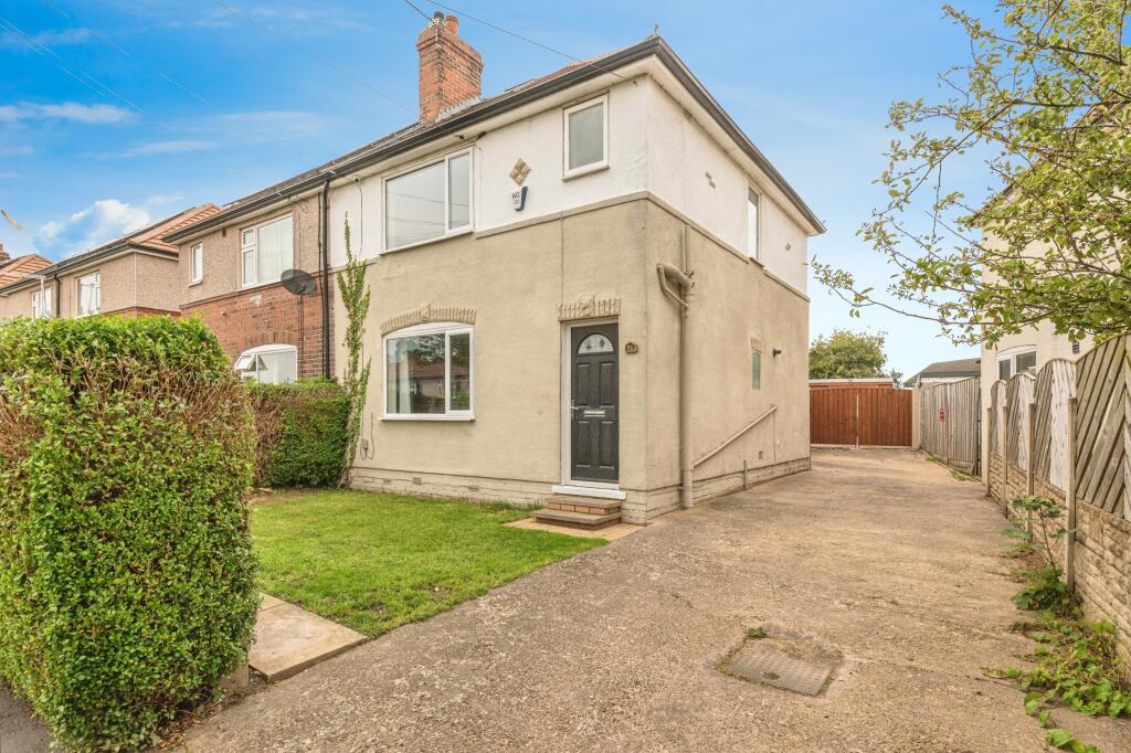 Main image of property: Childs Road, Wakefield, WF2