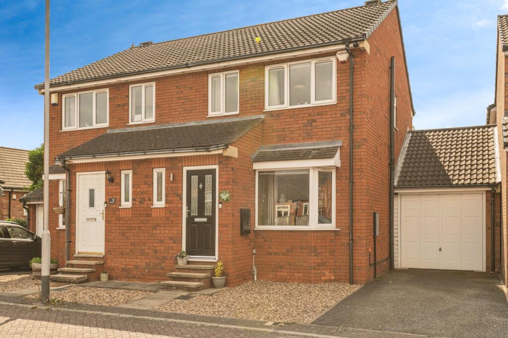 Main image of property: Manor Rise, Wakefield, WF4