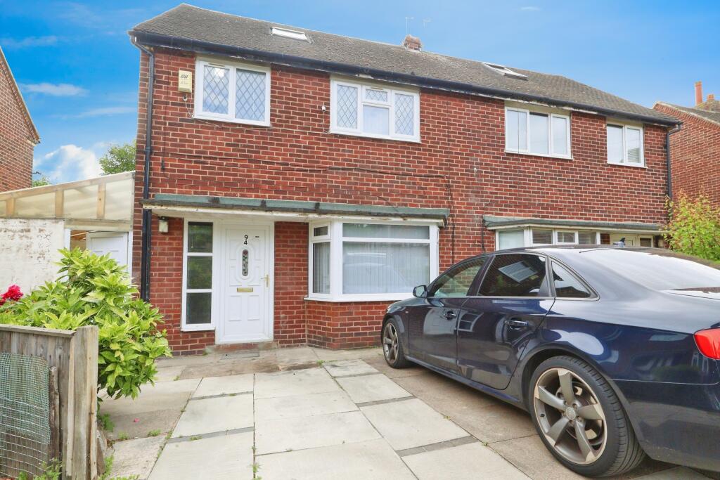 Main image of property: Northstead, Dewsbury, WF13