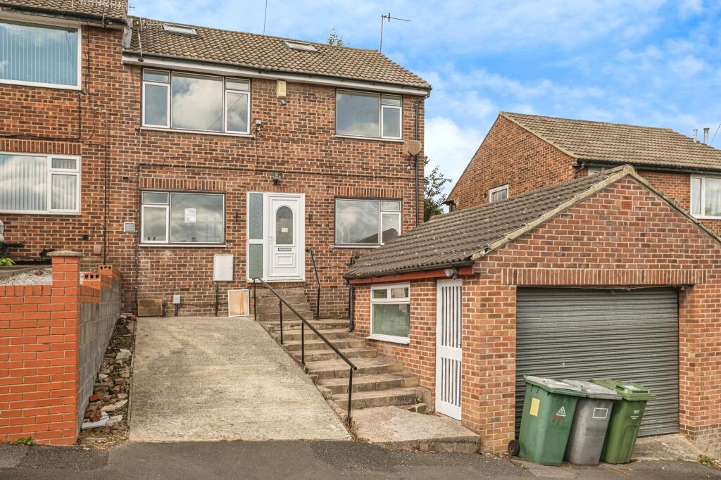 Main image of property: Kensington Close, Batley, WF17