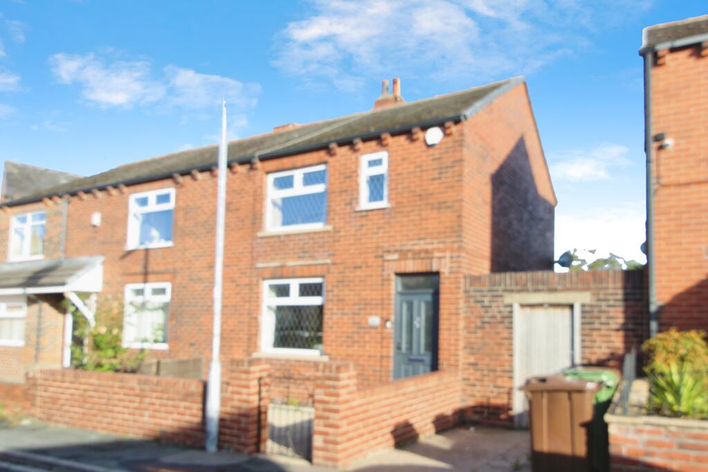 Main image of property: Field Lane, Ossett, WF5