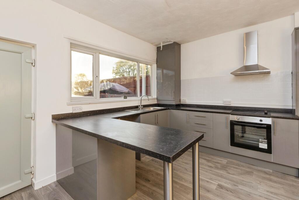 Main image of property: West Street, Pontefract, WF9