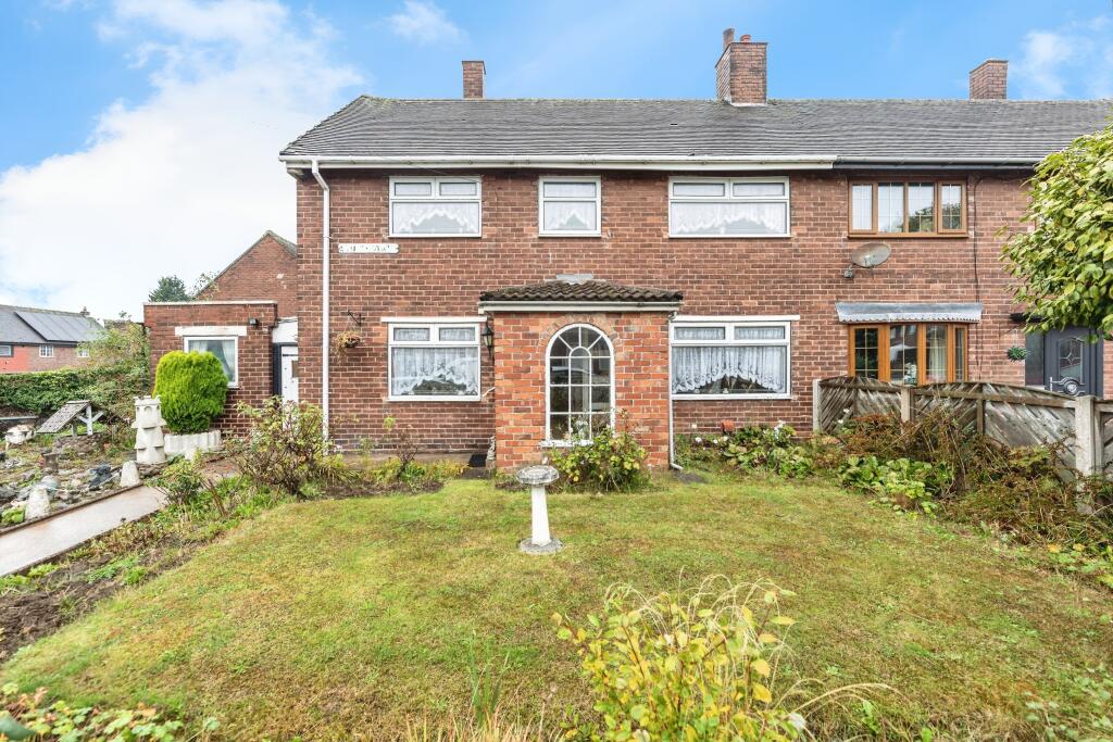 Main image of property: Sunny Avenue, Pontefract, WF9