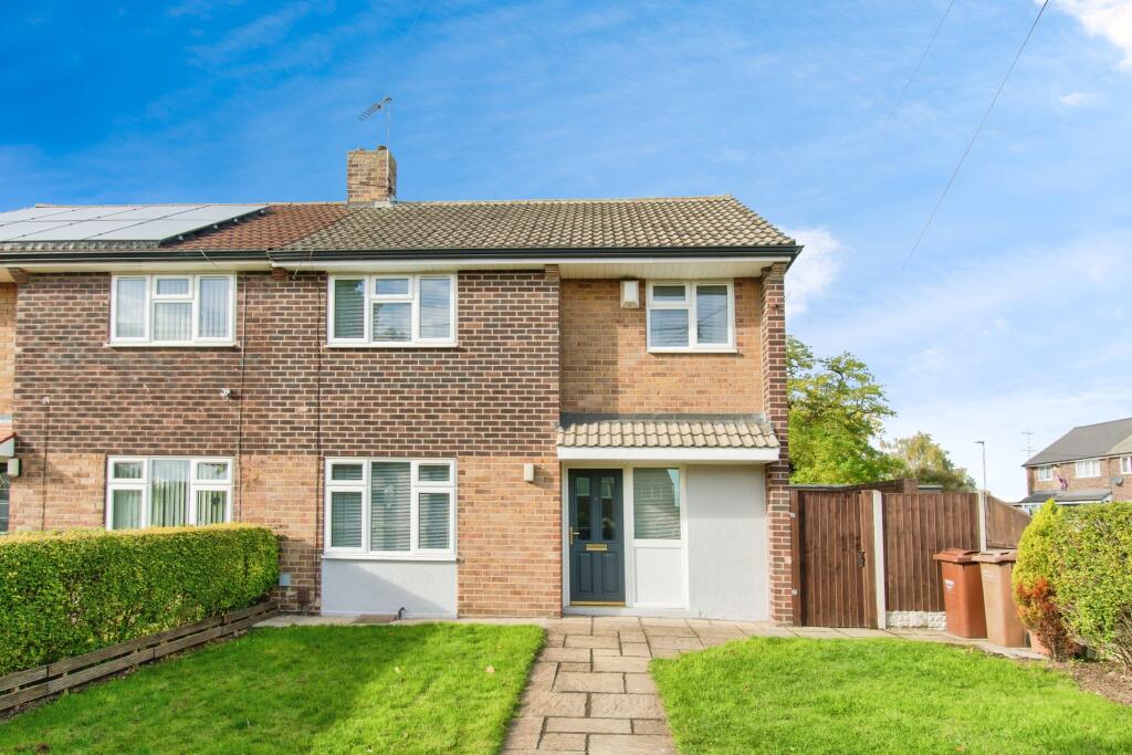 Main image of property: Watling Road, Castleford, WF10