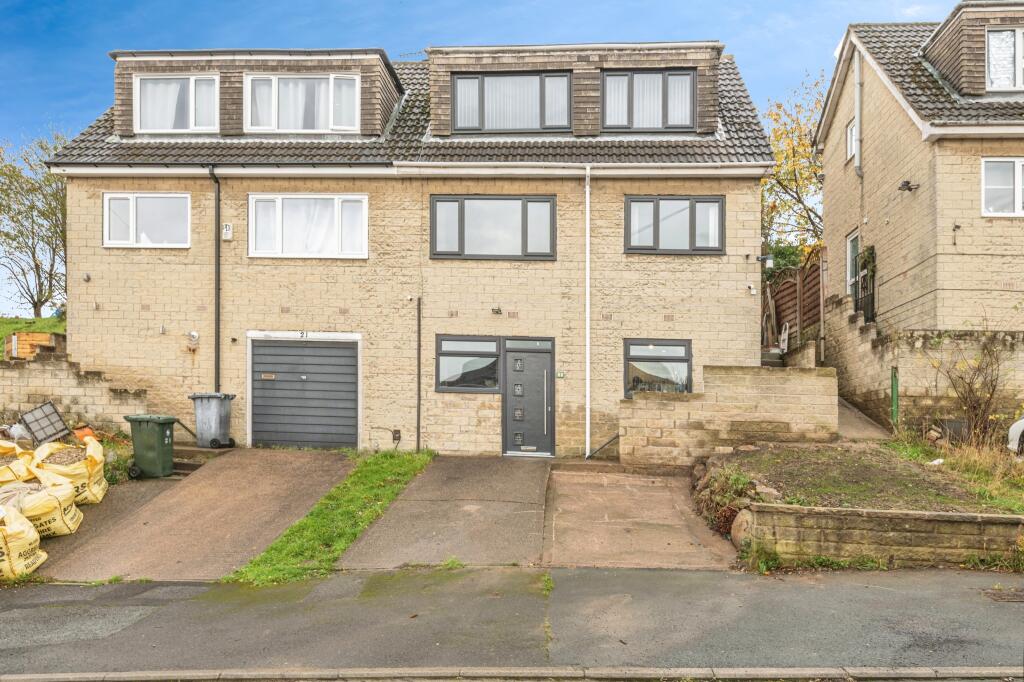 Main image of property: Enfield Close, Batley, WF17