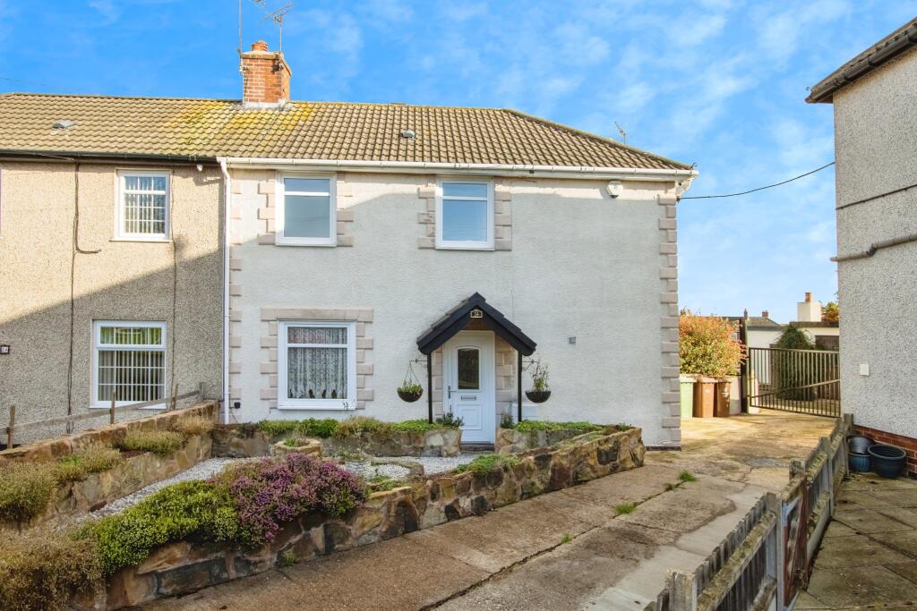 Main image of property: Crescent Road, Wakefield, WF4