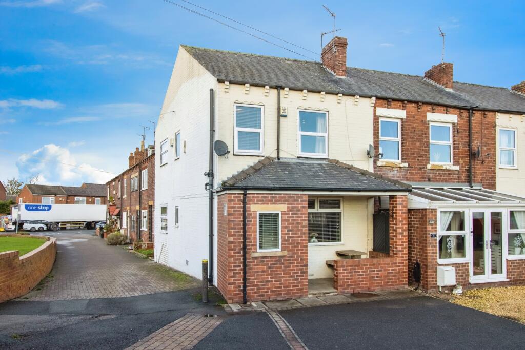 Main image of property: Church Road, Altofts, WF6