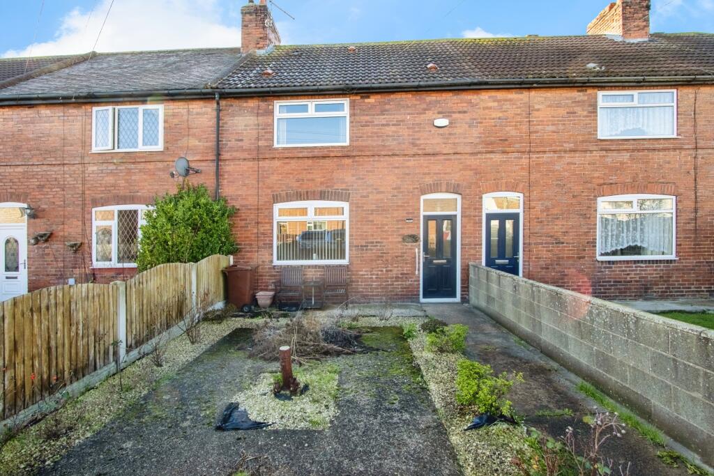 Main image of property: Newstead Terrace, Pontefract, WF9