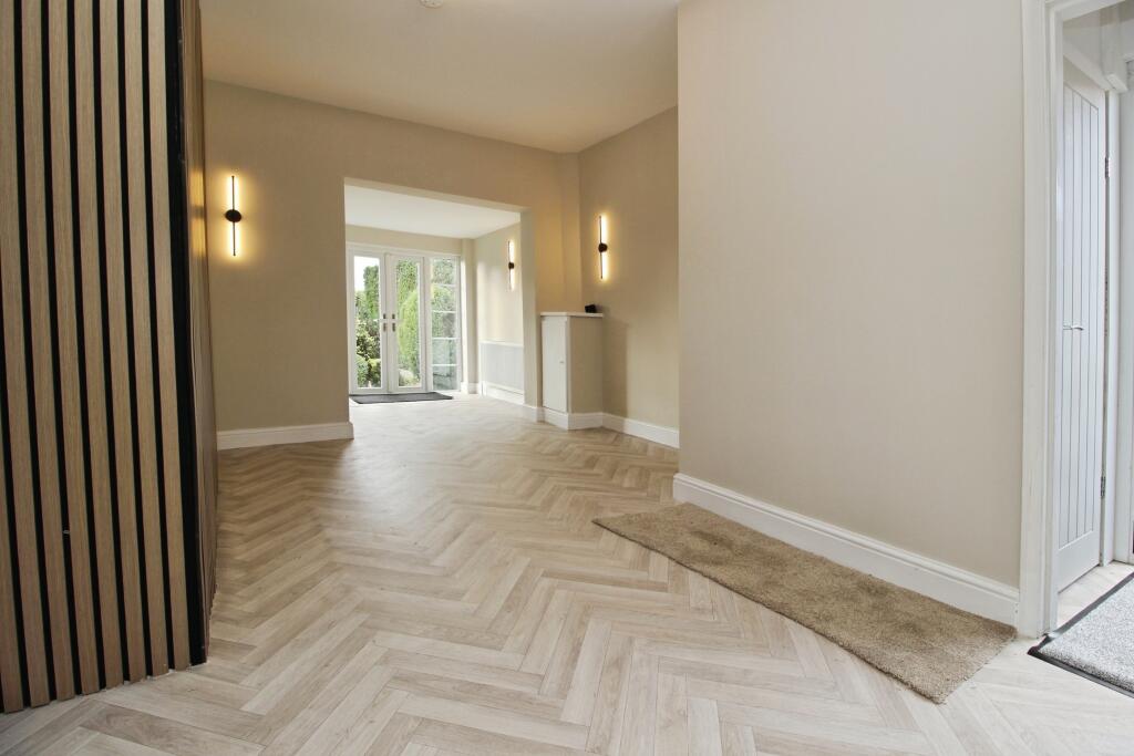 Main image of property: Horbury Road, Wakefield, WF2