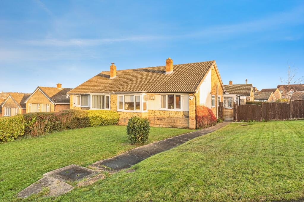 Main image of property: Hollin Lane, Calder Grove, Wakefield, WF4