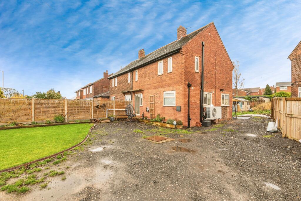 Main image of property: New Road, Wakefield, WF4