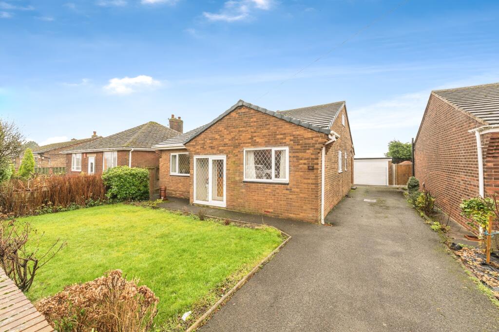 Main image of property: Ullswater Road, Dewsbury, WF12