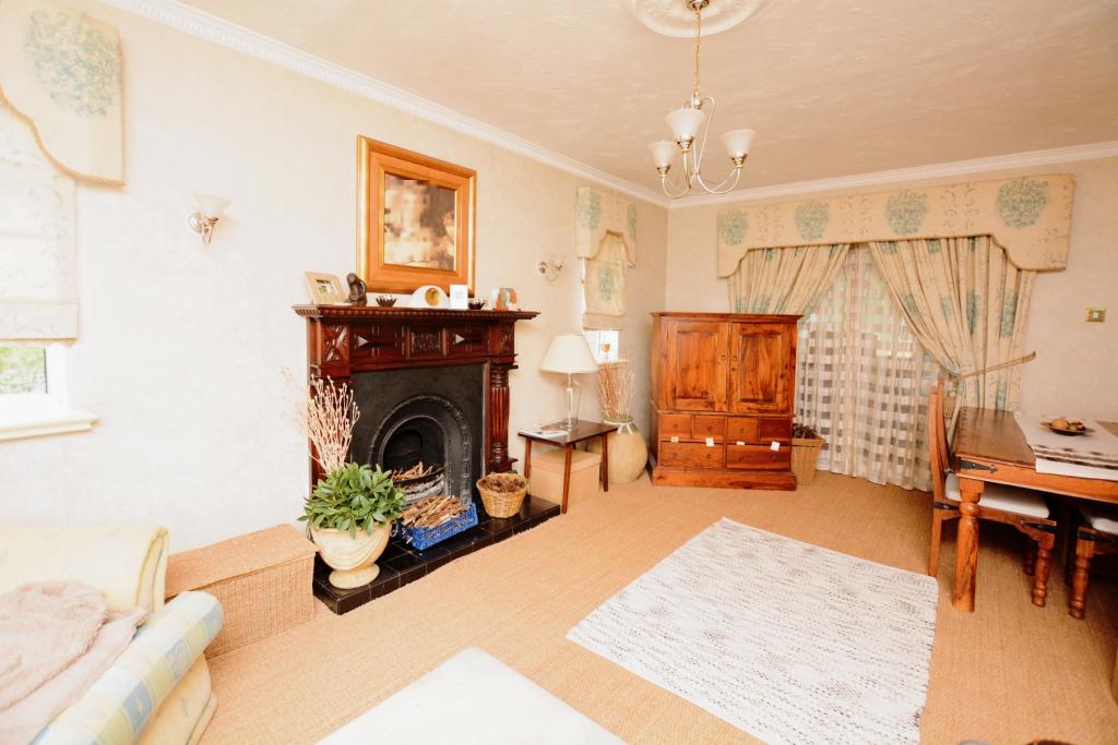 4 bedroom detached house for sale in Station Road, Cogenhoe, NN7