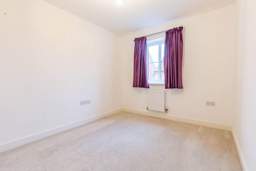 4 bedroom detached house for sale in Ellis Way, Abington Vale