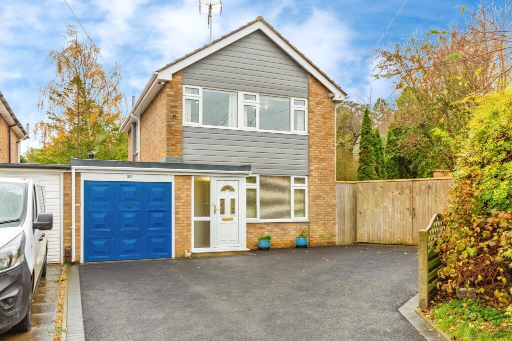 Main image of property: Orchard Road, Wellingborough, NN9