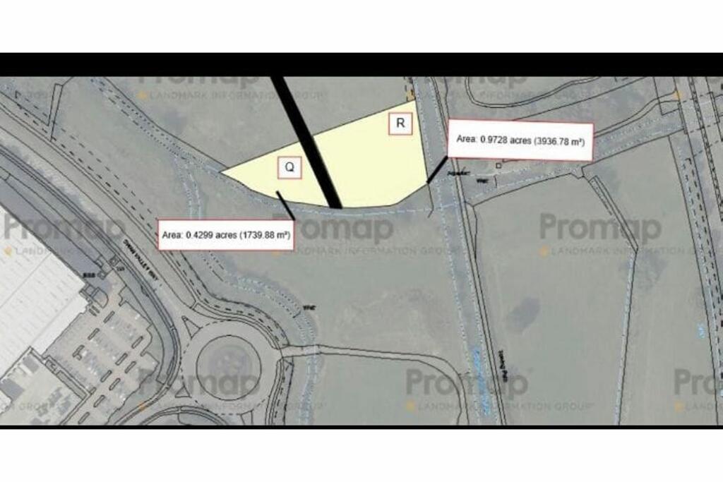 Main image of property: near Hunsbury Meadows, Northampton, NN4