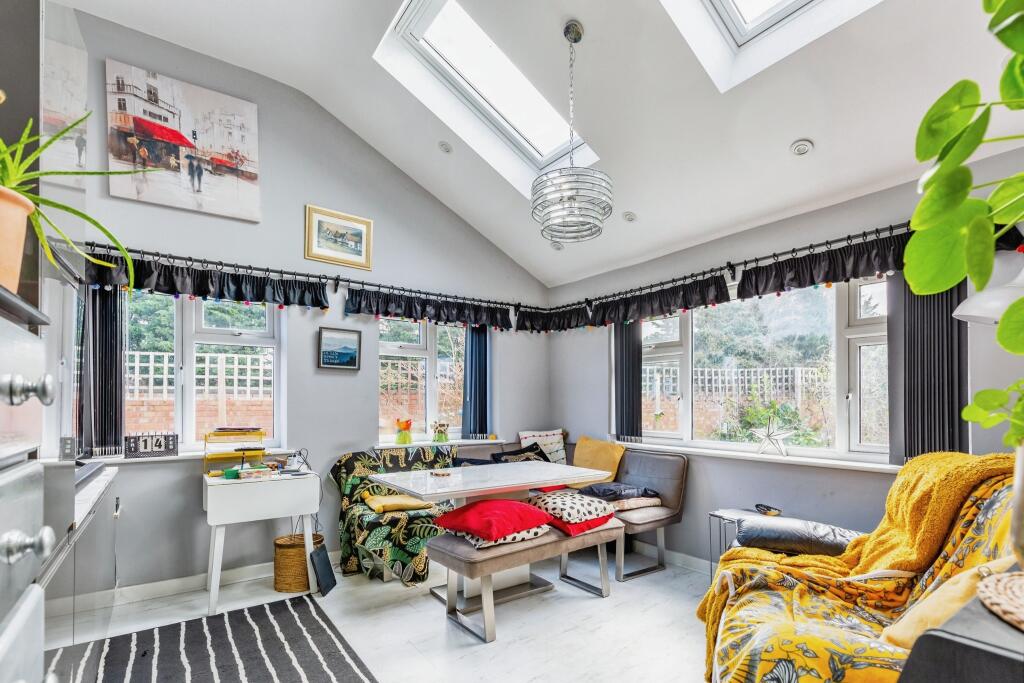 Main image of property: Barnstaple Close, Abington, Northampton, NN3
