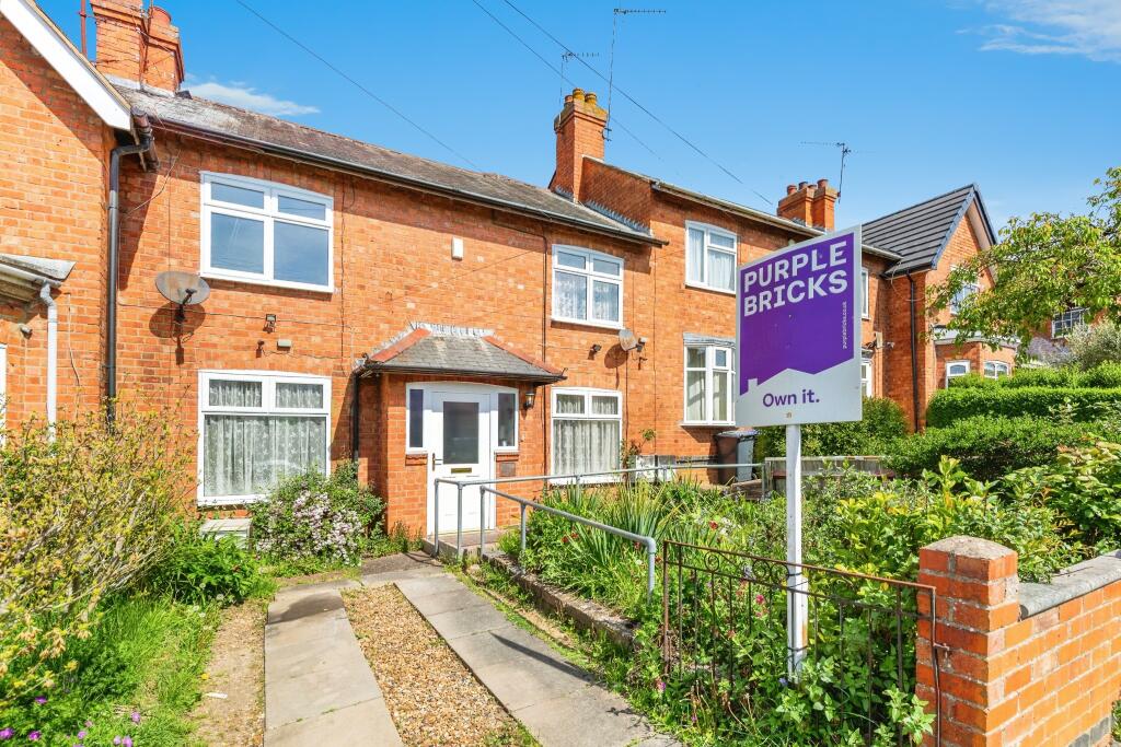 Main image of property: Cranford Road, Northampton, NN2