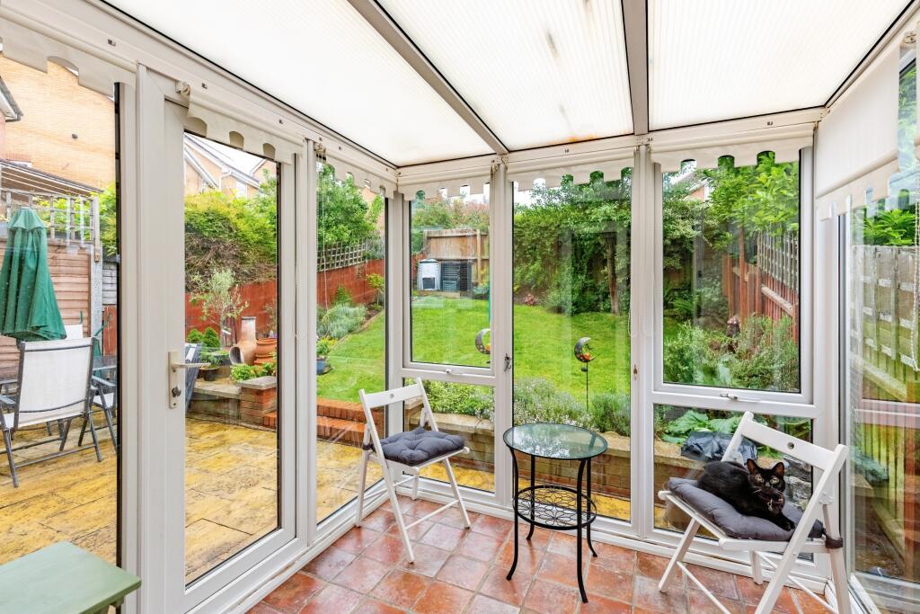 Main image of property: Tentsmuir Close, Kettering, NN16