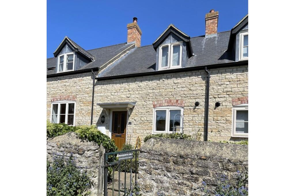 Main image of property: Daventry Close, Woodford, Nr Thrapston, Kettering, NN14