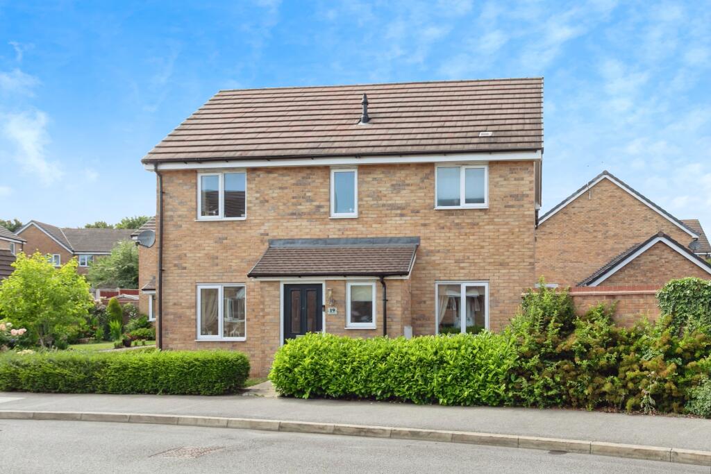 Main image of property: Blake Close, Towcester, NN12