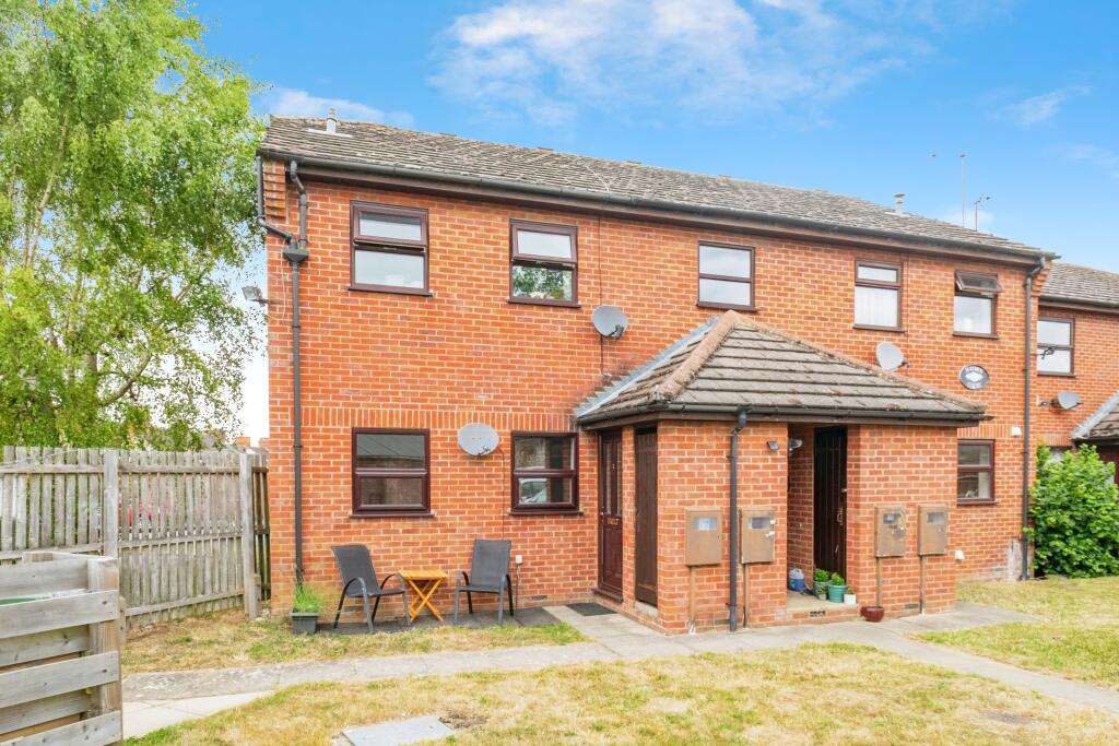 Main image of property: Hayden Road, Rushden, NN10