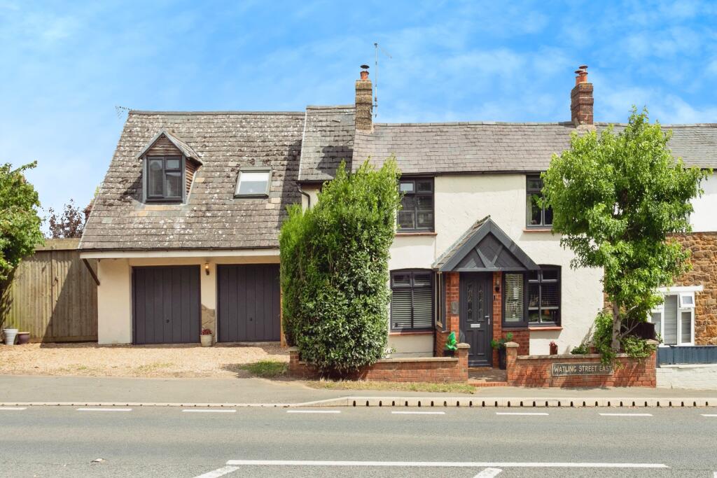 Main image of property: Watling Street East, Towcester, NN12