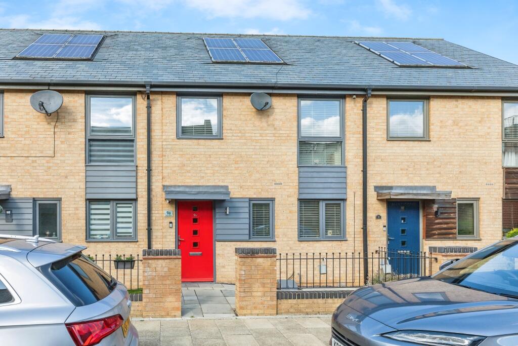 Main image of property: Clover Street, Northampton, NN5