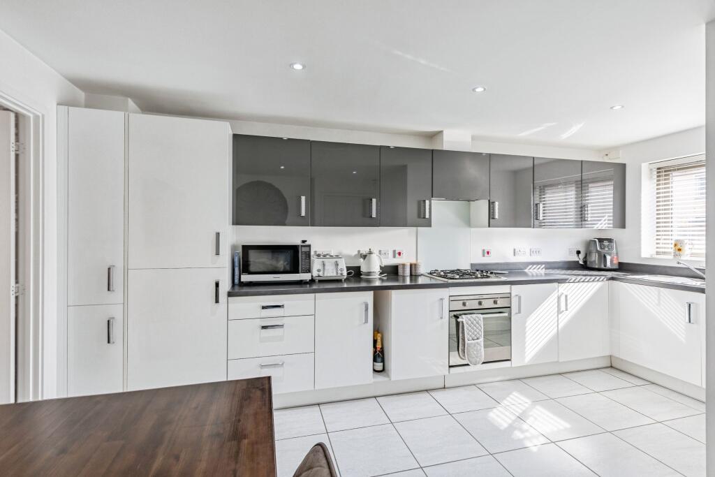 Main image of property: Clover Street, Northampton, NN5