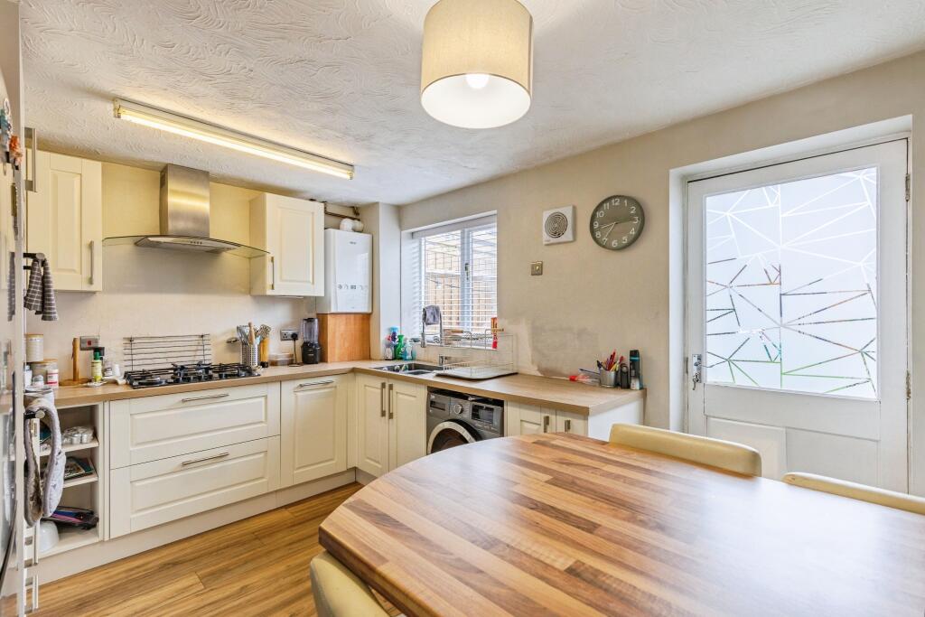 Main image of property: Sheffield Court, Wellingborough, NN9