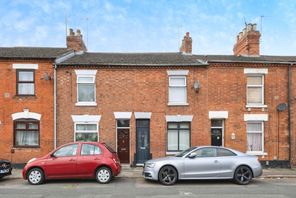 Main image of property: St. James Park Road, Northampton, NN5