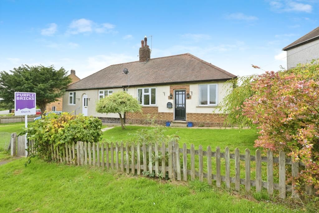 Main image of property: West Haddon Road, Northampton, NN6