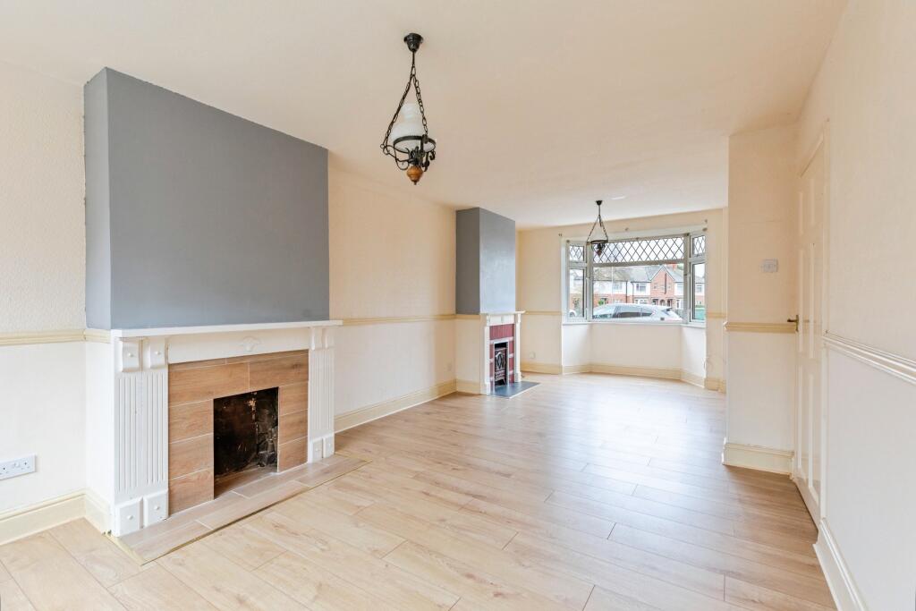 Main image of property: Boundary Avenue, Rushden, NN10