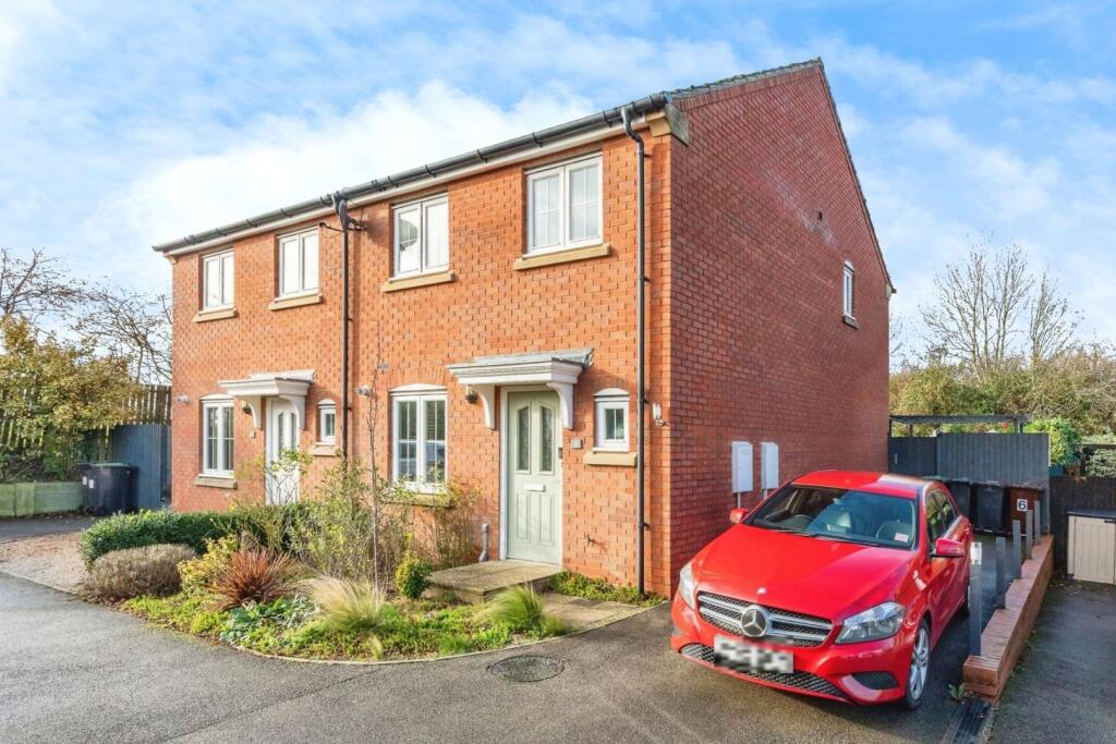 Main image of property: Windmill Close, Woodford, Kettering, NN14