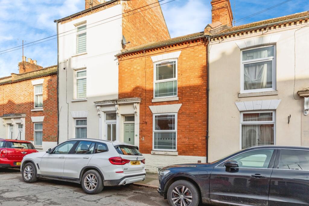 Main image of property: Lower Thrift Street, Northampton, NN1