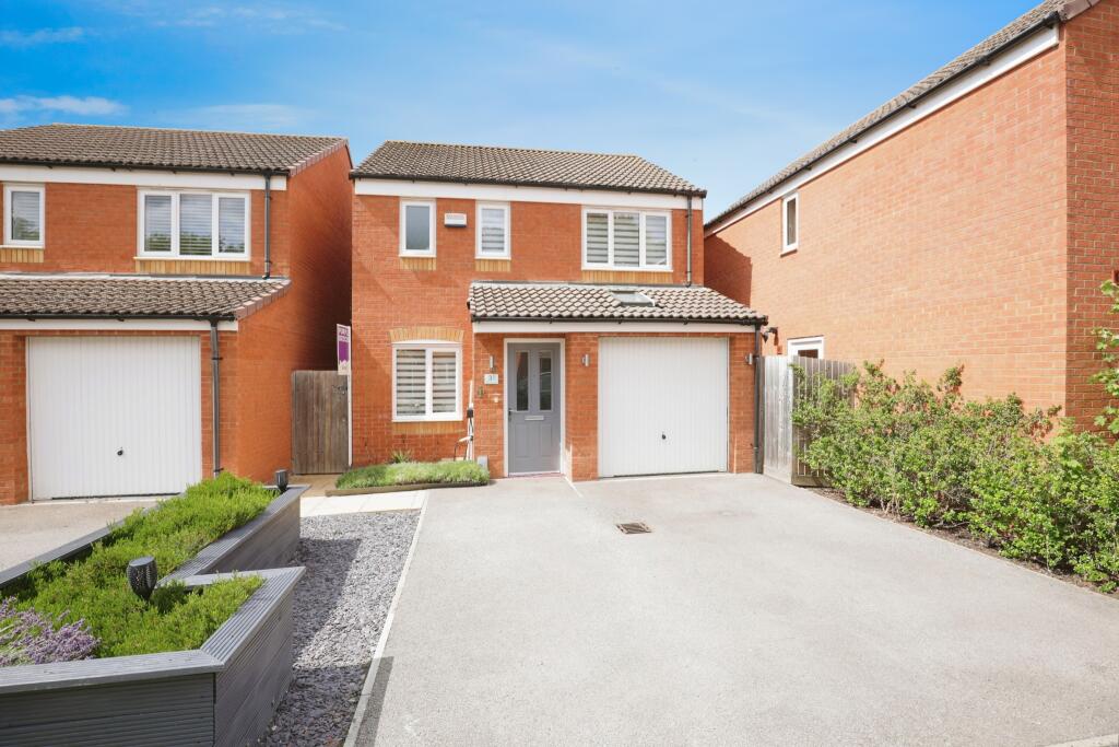 Main image of property: Centenary Way, Wellingborough, NN9