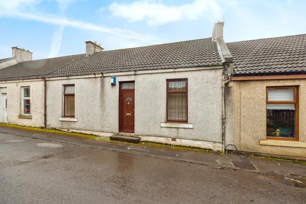 Main image of property: Charles Street, Shotts, ML7