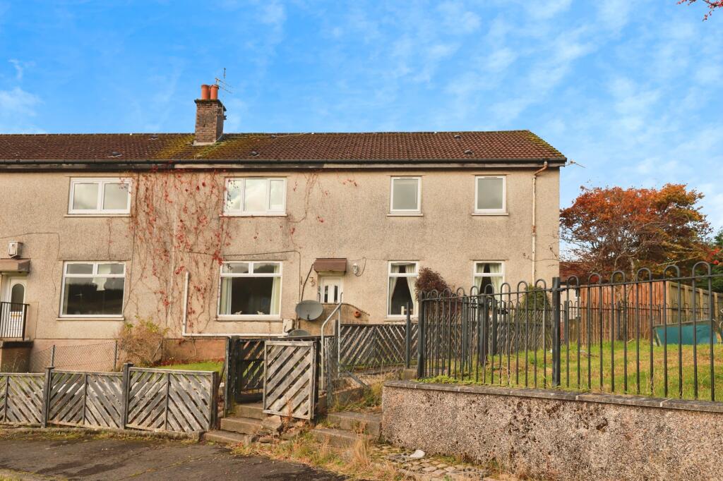 Main image of property: Springhill Crescent, Lanark, ML11