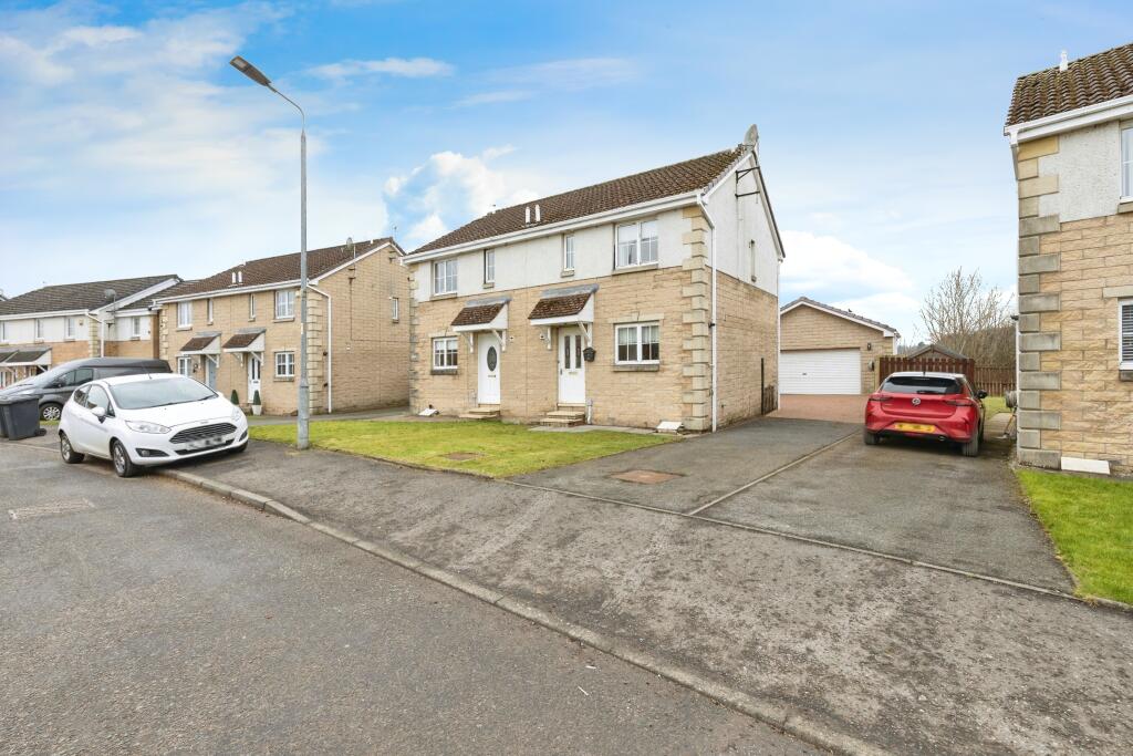 Main image of property: Shiel Drive, Larkhall, ML9