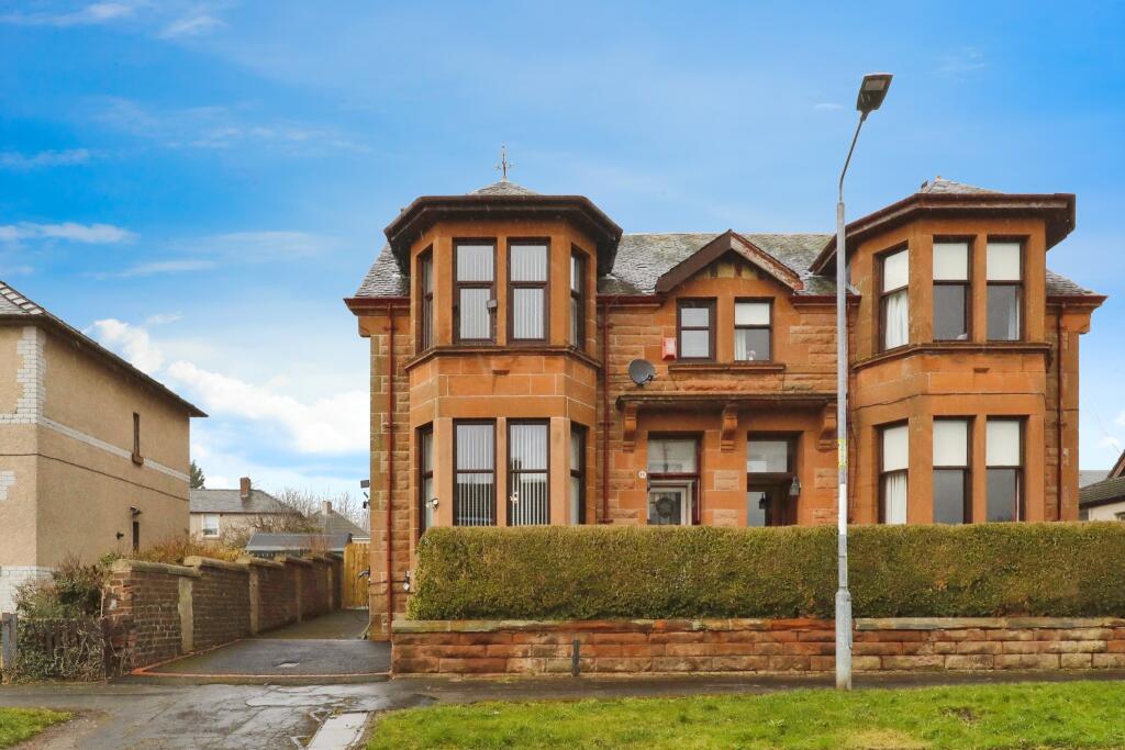 Main image of property: Ella Gardens, Bellshill, ML4