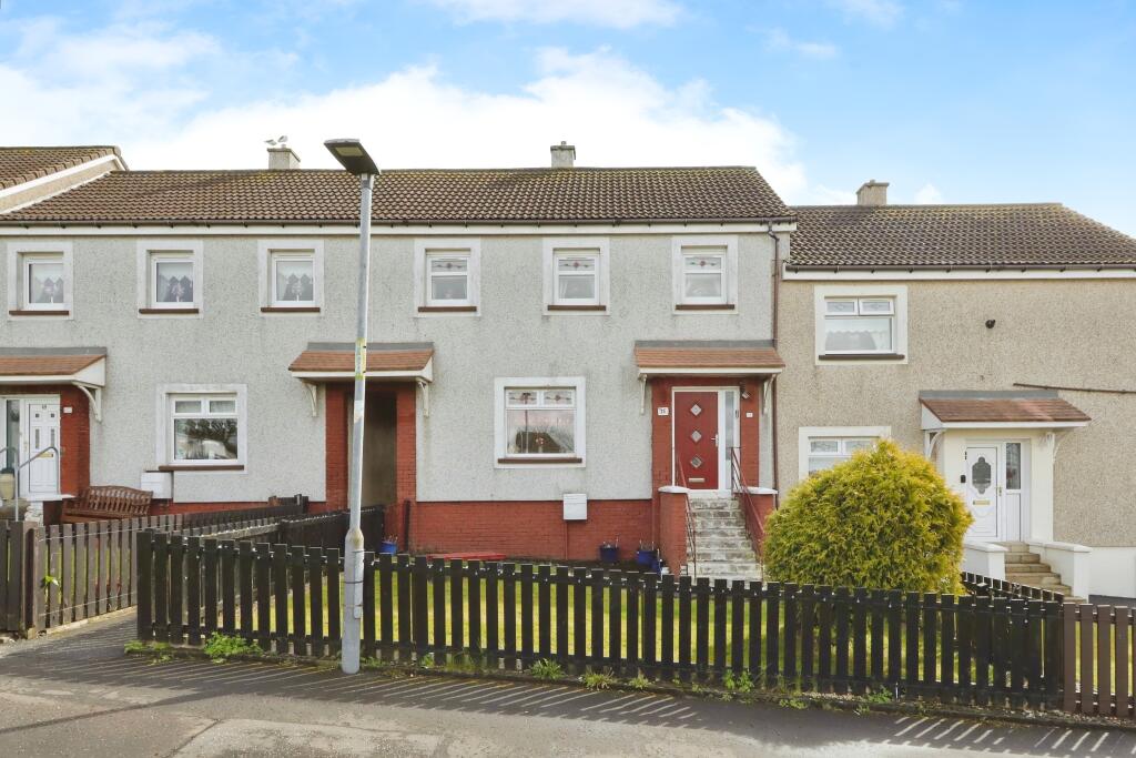 Main image of property: Dunbreck Avenue, Airdrie, ML6